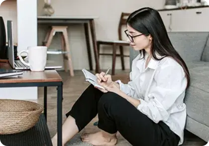 Page Bound Publishers  